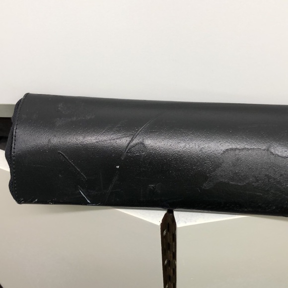 GIANNI VERSACE VINTAGE MEDUSA HANDBAG - Picture 14 of 16